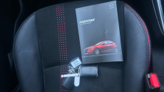 Mazda 2 1.5 e-Skyactiv G MHEV 115 Homura Aka 5dr Petrol Hatchback